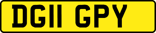 DG11GPY