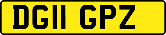 DG11GPZ
