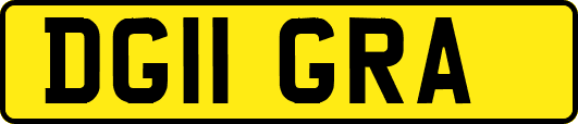 DG11GRA