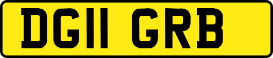 DG11GRB