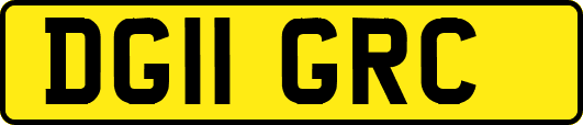 DG11GRC