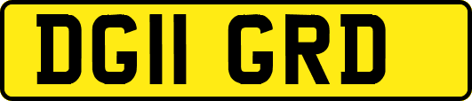 DG11GRD