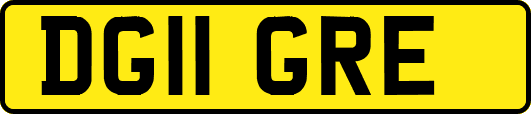 DG11GRE