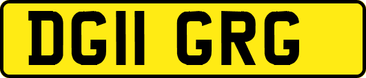 DG11GRG