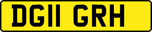DG11GRH