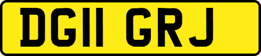 DG11GRJ