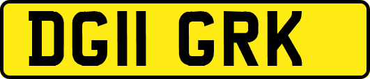 DG11GRK