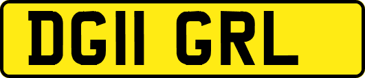 DG11GRL