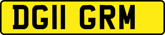 DG11GRM