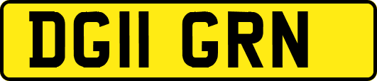 DG11GRN