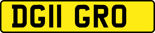 DG11GRO