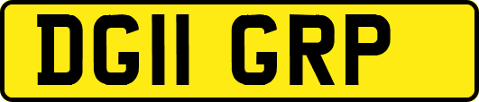 DG11GRP