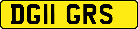 DG11GRS