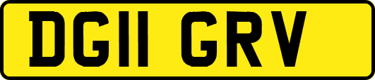 DG11GRV