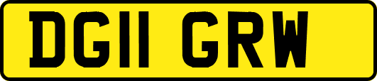 DG11GRW