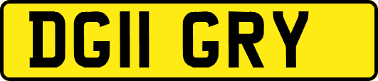 DG11GRY