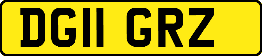 DG11GRZ