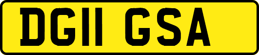 DG11GSA