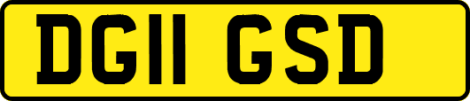 DG11GSD