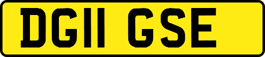 DG11GSE