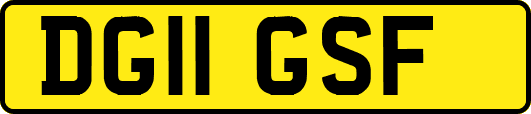 DG11GSF