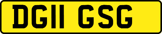 DG11GSG