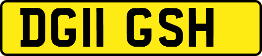 DG11GSH