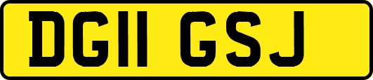 DG11GSJ