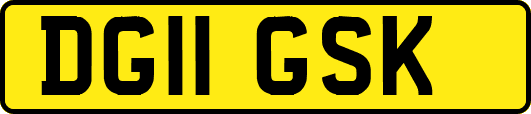 DG11GSK