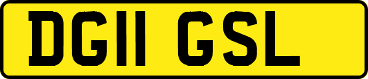 DG11GSL