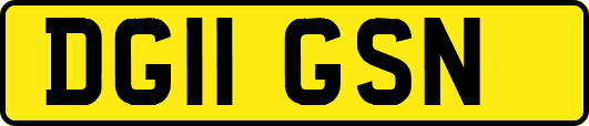 DG11GSN