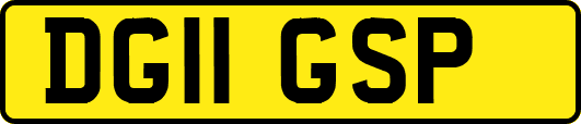DG11GSP