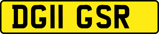 DG11GSR