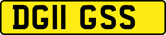 DG11GSS