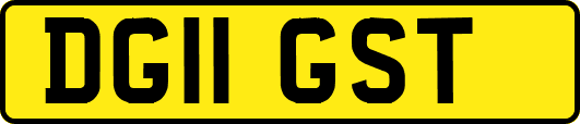 DG11GST