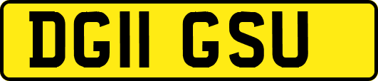 DG11GSU