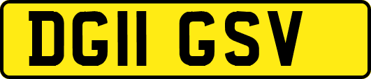 DG11GSV