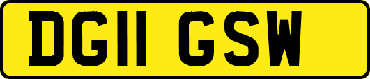 DG11GSW