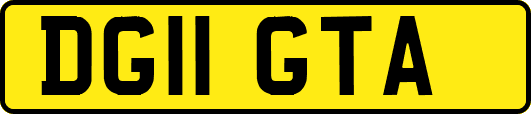 DG11GTA