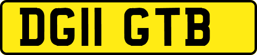 DG11GTB