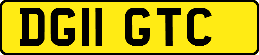 DG11GTC