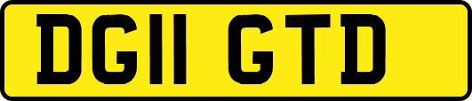 DG11GTD