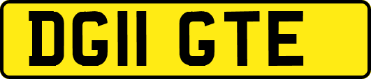 DG11GTE