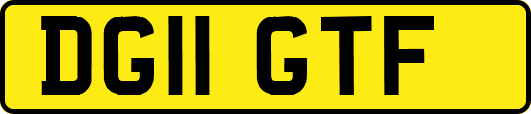 DG11GTF