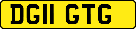 DG11GTG
