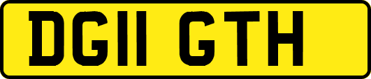 DG11GTH