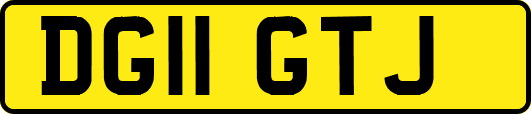 DG11GTJ
