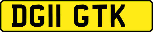 DG11GTK