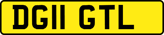 DG11GTL