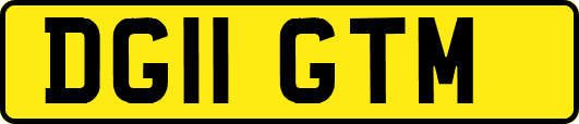 DG11GTM